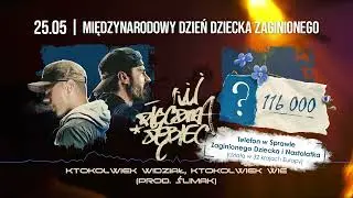 52 DĘBIEC | 0323 | Ktokolwiek widział, ktokolwiek wie (prod.Ślimak)