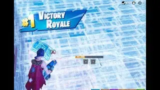 OgrabmeAl First PC Fortnite Montage! (Read Description)