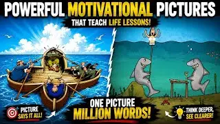 Funny Deep Meaning Images Motivational | Picture Says it all, Part 5