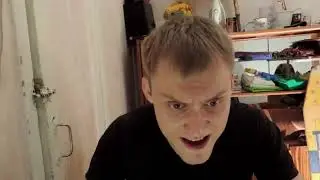 Психи за компьютером