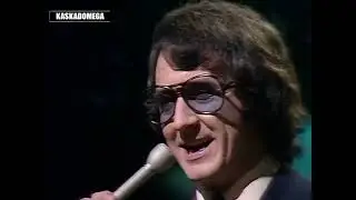 Tony Christie - Amarillo (1972) [1080p]