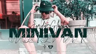 Jordy Glock @ MINIVAN (Visualizer)