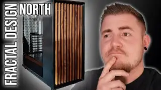 Fractal Design North - Eine Meinung