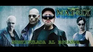 Crítico de la Nostalgia - 273 - The Matrix