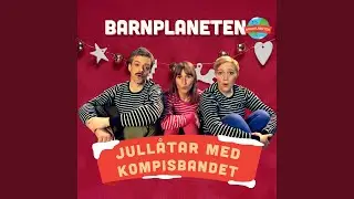 Tre pepparkaksgubbar