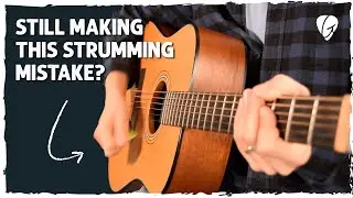 Unlock Perfect Rhythm: The Trick to Master Your Guitar Timing
