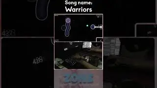 SSing 80% of Warriors // osu!