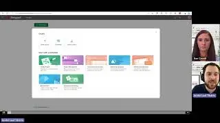 Webinar: 
