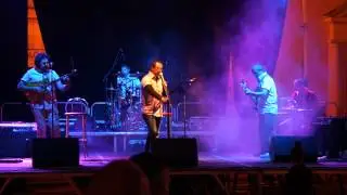 The Pommodores 
