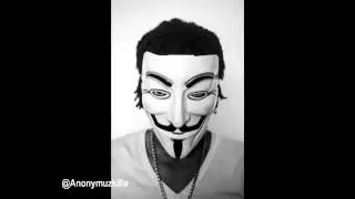 Anonymuz - The Fall Of Earth (Prod. by Just Zay)