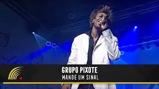 Pixote - Mande Um Sinal (15 Anos)(Ao Vivo)(Vídeo Oficial)