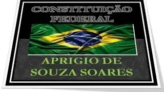 CONSTITUIÇÃO FEDERAL ART- 228 , 229 e 230