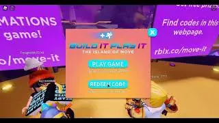 как получить бесплатную вещь в роблокс (ROBLOX)