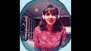 Have yourself a merry little christmas cover 🎄🎁☦️