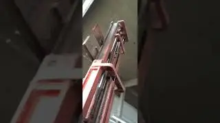 Autoelevador YALE