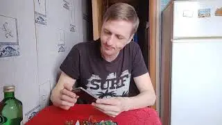 Пью особую воду от камней и расколотил вдребезги все свои гаджеты, сказали там оно есть
