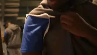 Ricegum Scratches His Dick And Smells It In Front Of CSG!!!! DISGUSTIN