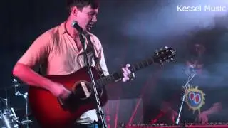 The Tanguerays at Cottage Beat Club