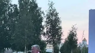 И.Стравинский. Балет «Жар-птица»🐦‍🔥