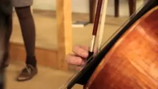 Miguel Escobar - About A Stranger (St Paul's Sessions)