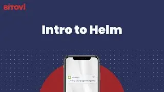 Introduction to Helm