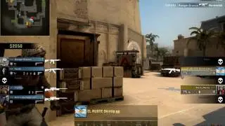 NIEEEEEEEEEEEEEEP - CS:GO - RUSTED