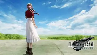 Final Fantasy VII Remake Intergrade / на русском  / часть 15