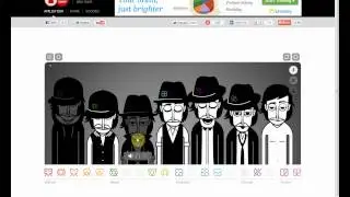 IncrediBox feat FunkerMan17 (Original Mix)