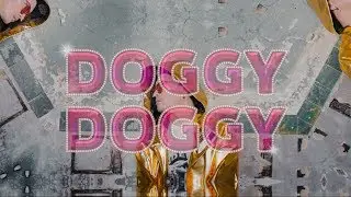 DOGGY DOGGY - CLUB CONCERT LIVE (PROMO VIDEO)