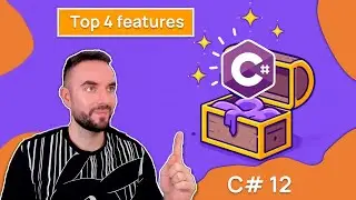 Co nowego w C# 12 (.NET 8)
