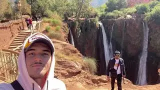 Ouzoud