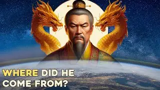 The Yellow Emperor's Incredible Backstory - History of China