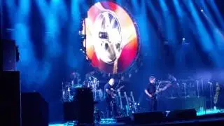 Australian Floyd - Shine On You Crazy Diamond