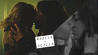 Raelle + Scylla | No Matter What [THANKYOU FOR 4K!]