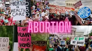 The Abortion Debate: Exploring Different Perspectives and Finding Common Ground