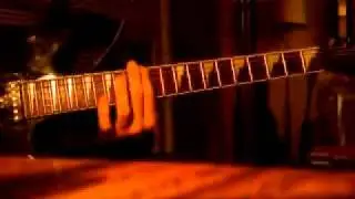 Limp Bizkit - Hot Dog (cover)