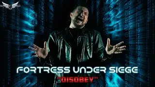 FORTRESS UNDER SIEGE - 