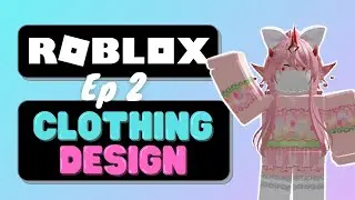 Roblox Clothing Design - Tulip Cutie
