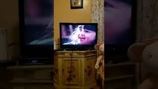 Closing To Barney Good Day Good Night 1997 VHS