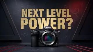 Nikon Z9H - Rumored Specs & Release Date!