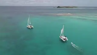 Drone Highlights Reel