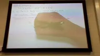 The first isomorphism theorem