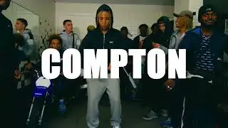 (FREE) Zola Type Beat "COMPTON" (prod. Hello_Tano)