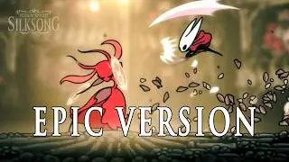 Skarrsinger Karmelita (Hollow Knight: Silksong) | EPIC VERSION