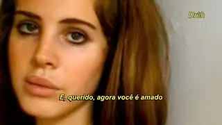 Lana Del Rey - Video Games (tradução/legendado) (clipe oficial)