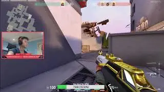 STREAM HIGHLIGHTS 1 - FIRST EVER