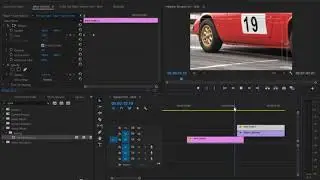 Track Matte Keying in Adobe Premiere Pro
