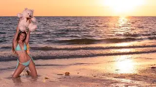 Avaryana Model Promo Video - My Paradise