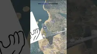 #shorts Ошибки и их последствия в War Thunder