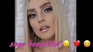 Perrie Edwards beautiful pictures